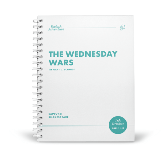 The Wednesday Wars