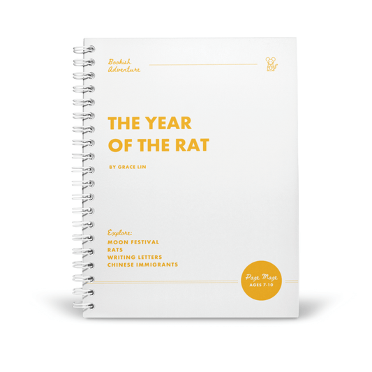 The Year of the Rat