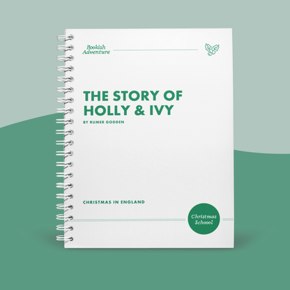 The Story of Holly & Ivy