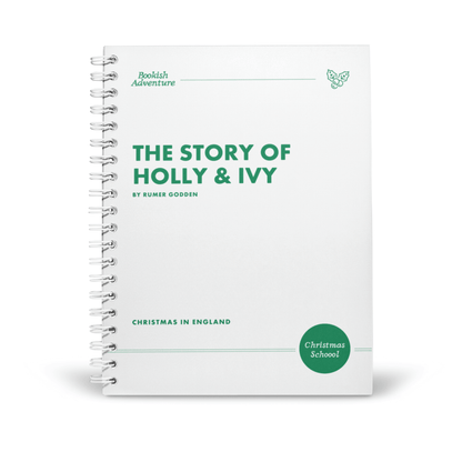The Story of Holly & Ivy