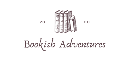 Bookish Adventure