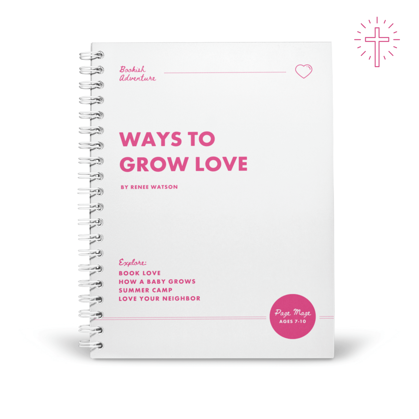Ways to Grow Love