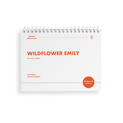 Wildflower Emily