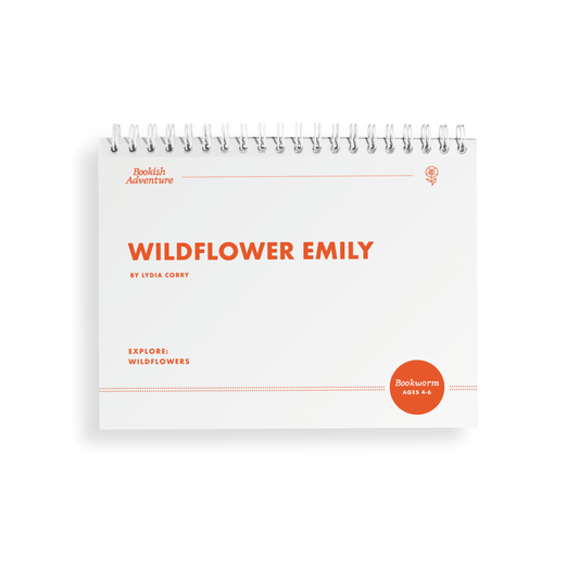 Wildflower Emily