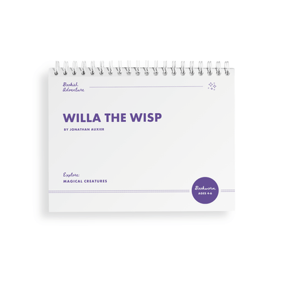 Willa the Wisp