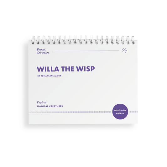 Willa the Wisp